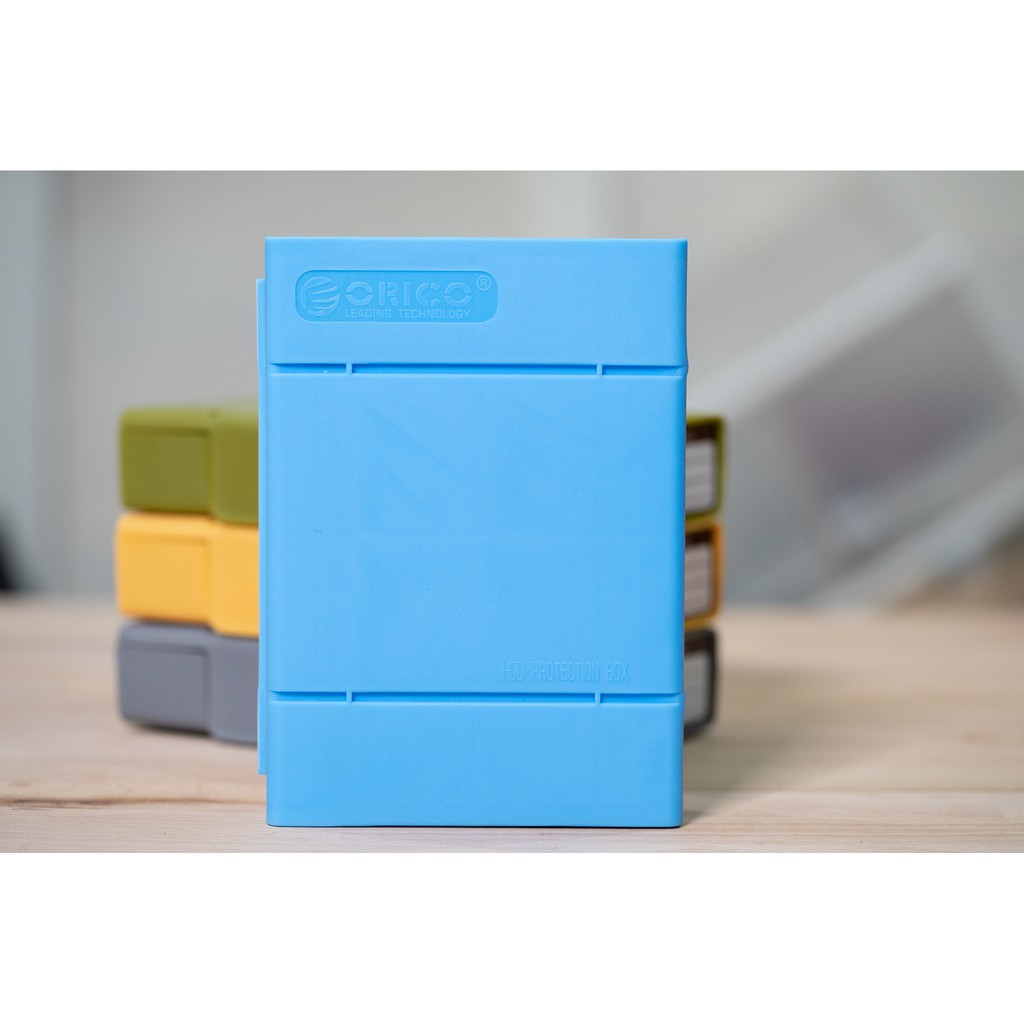 Orico กล่องใส่HDD Protective Box รุ่น PHP35-V1