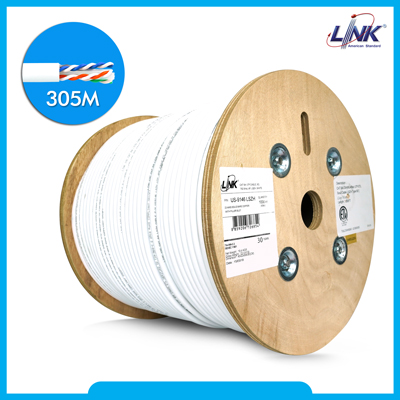 CAT 6A UTP XG (750 MHz) CABLE, LSZH