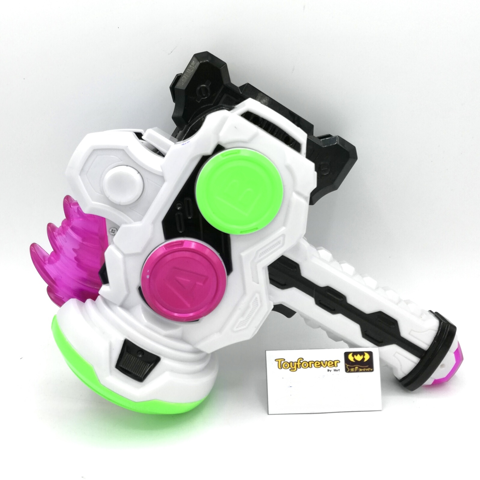 ค้อนเอกเซด Dx Gachacon Breaker