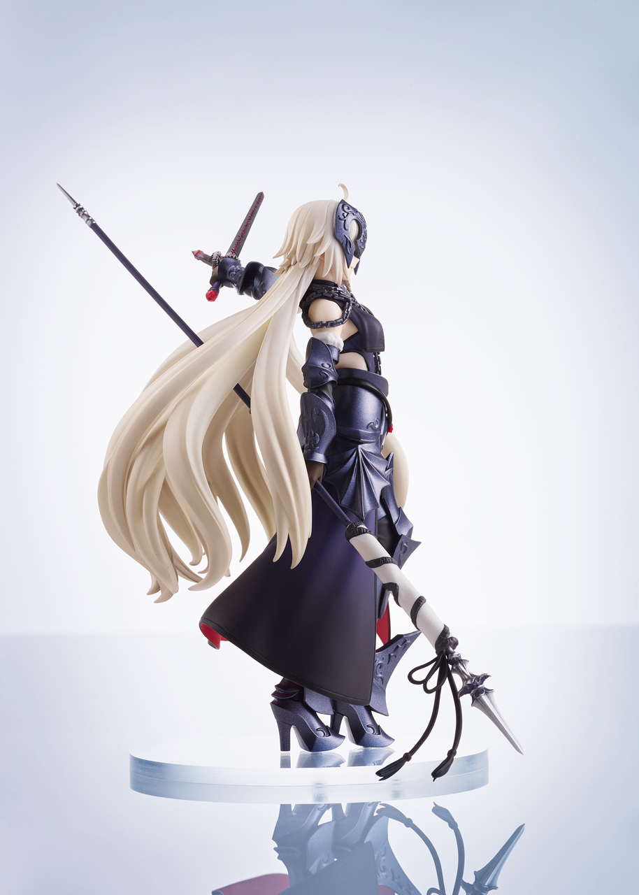 <Preorderถึง 3/7/2021>เปิดรับPreorder มัดจำ 400บาท ConoFig Fate/Grand Order Avenger / Jeanne d'Arc (Alter)