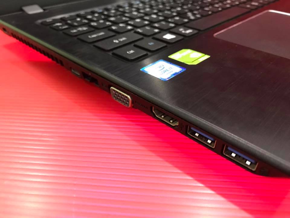 ( SOLD OUT ) Acer Aspire E5-575G-73WK