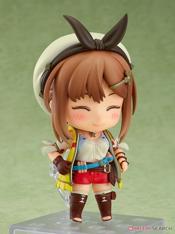 เปิดรับPreorder มัดจำ 300 บาท Nendoroid Ryza (PVC Figure)