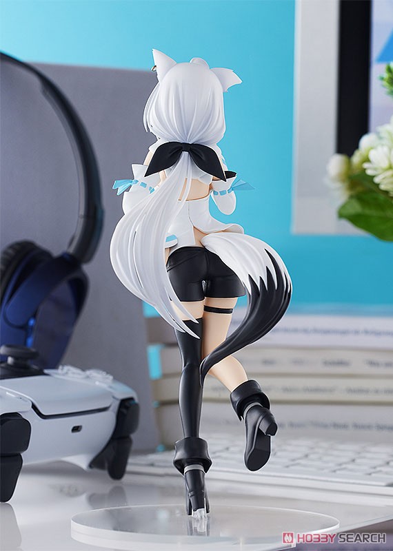 <Preorderถึง 4/2/2022>เปิดรับPreorder มัดจำ 200 บาทPop Up Parade Shirakami Fubuki (PVC Figure)