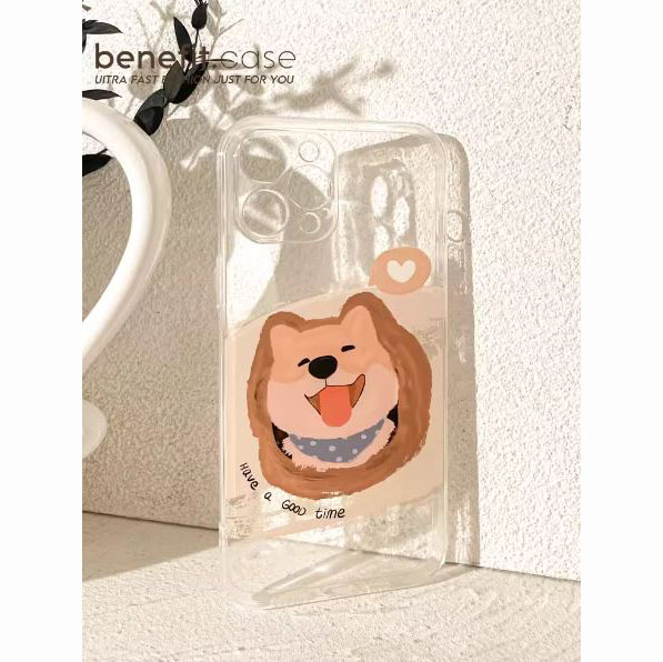 เคสมินิมอล BE1146E