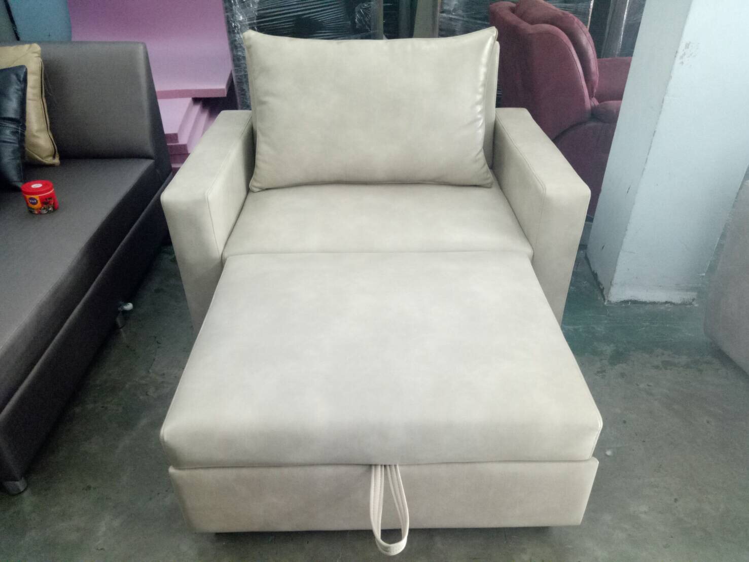 โซฟาเบด NANO 120 cm