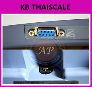 ตาชั่งดิจิตอล เครื่องชั่งดิจิตอลเครื่องชั่งตั้งโต๊ะ 30kg ความละเอียด1g TSCALE รุ่น QHW-R พร้อมใบตรวจรับรองจากสำนักชั่งตวงวัด