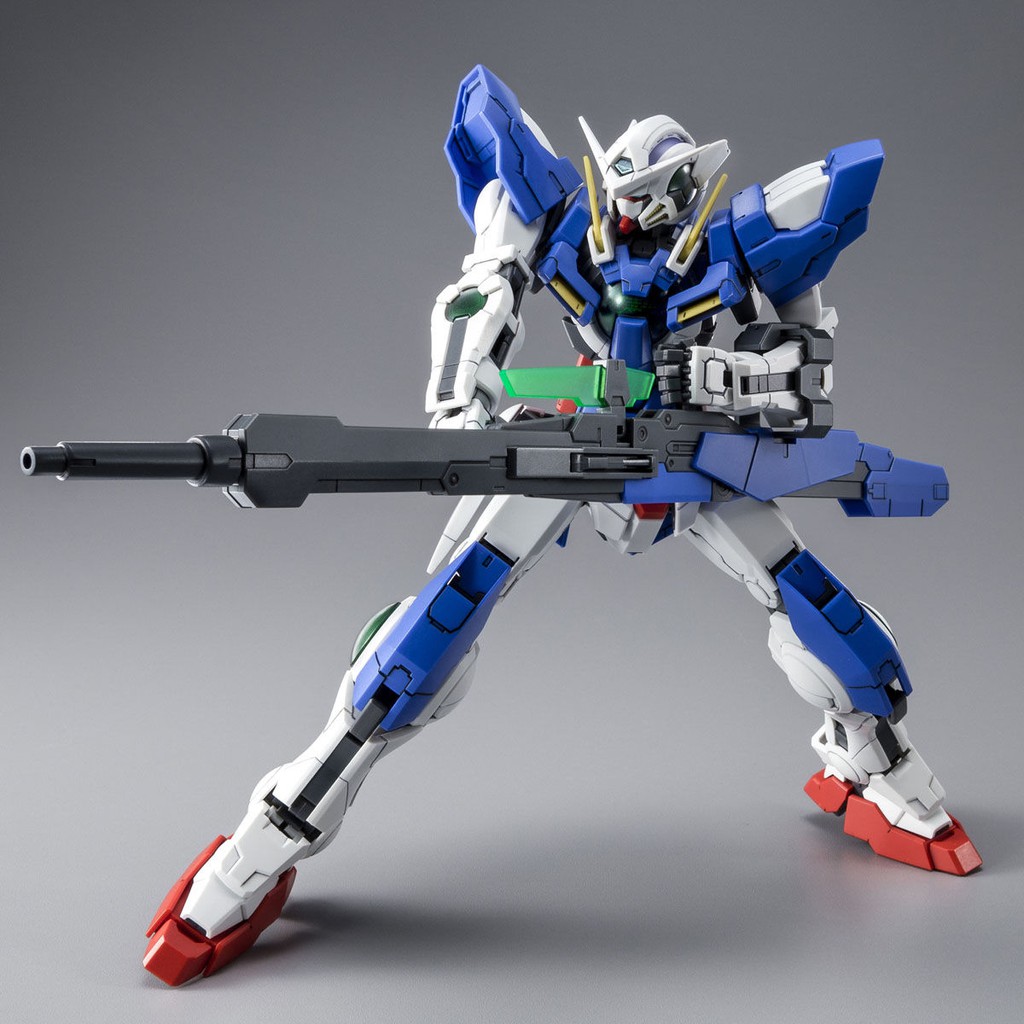 MG GUNDAM EXIA REPAIR III