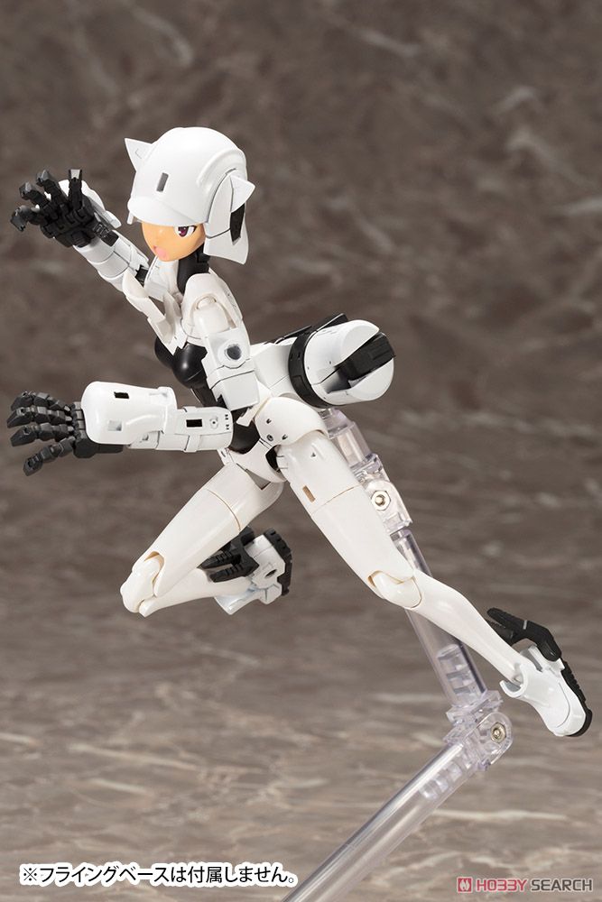 (Preorderปิดรับพรีออร์เดอรืที่ 6 คิว )เปิดรับPreorder มัดจำ 300 บาทWISM Soldier Snipe/Grapple (Plastic model)