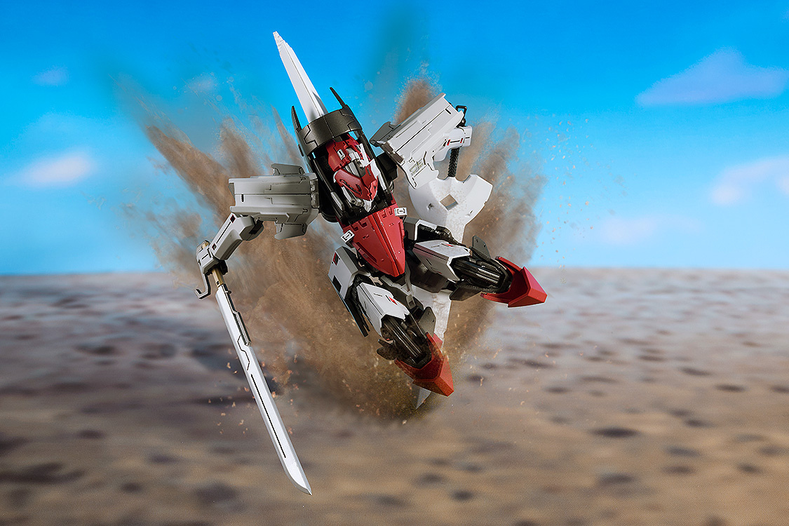 <Preorderถึง 18/7/2025 >เปิดรับPreorder มัดจำ 500 บาท MODEROID Delphine Third Form