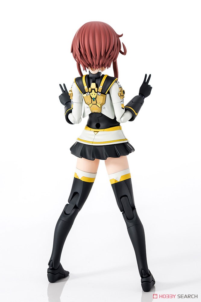 เปิดรับPreorder มัดจำ500บาท Sugumi Kanagata (Plastic modelโมเดลประกอบ