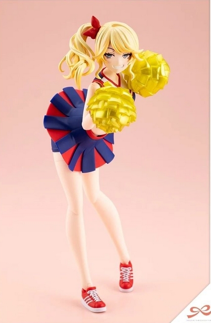 <Preorder ถึง 17/10/2025>เปิดรับPreorder มัดจำ 200 บาท Seira Ichijo【CHEERLEADING COSTUME】 DREAMING STYLE VITAMIN YELL