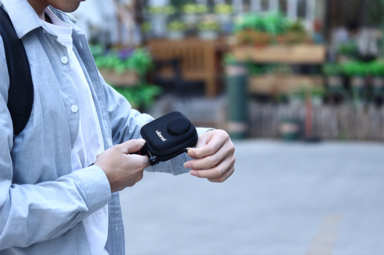 กระเป๋าเคสใส่กล้อง GoPro Max