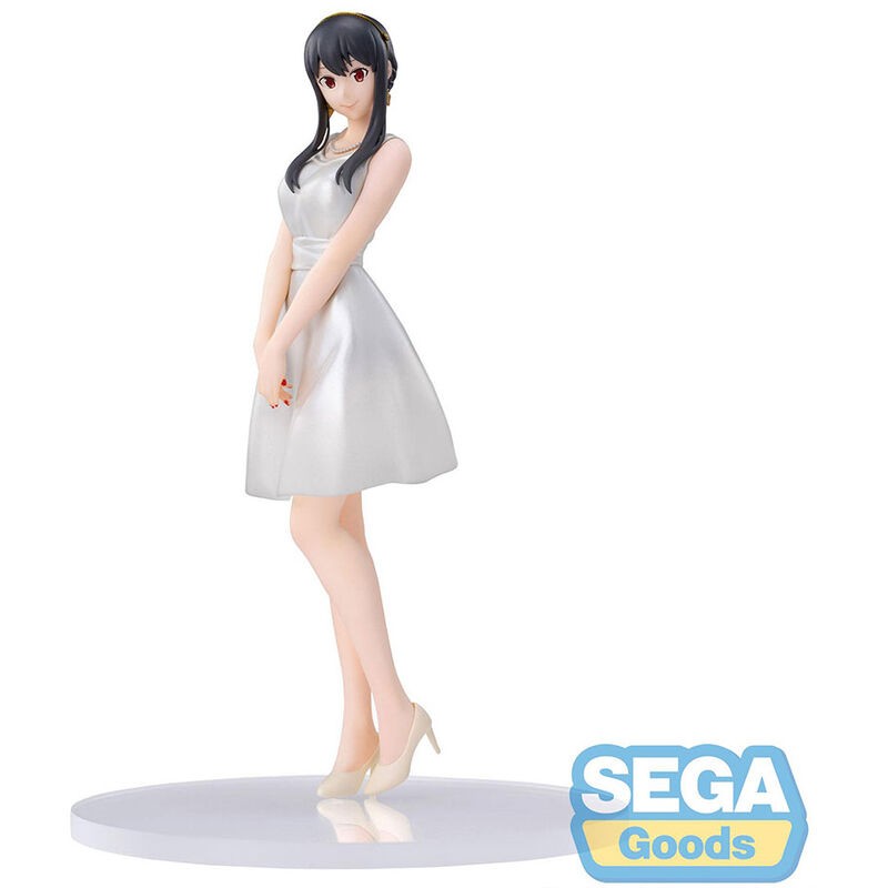 (Preorder ถึงวันที่ 8/10/2022) เปิดรับPreorder มีค่ามัดจำ 250บาท Yor Forger Party ver. 4580779516323