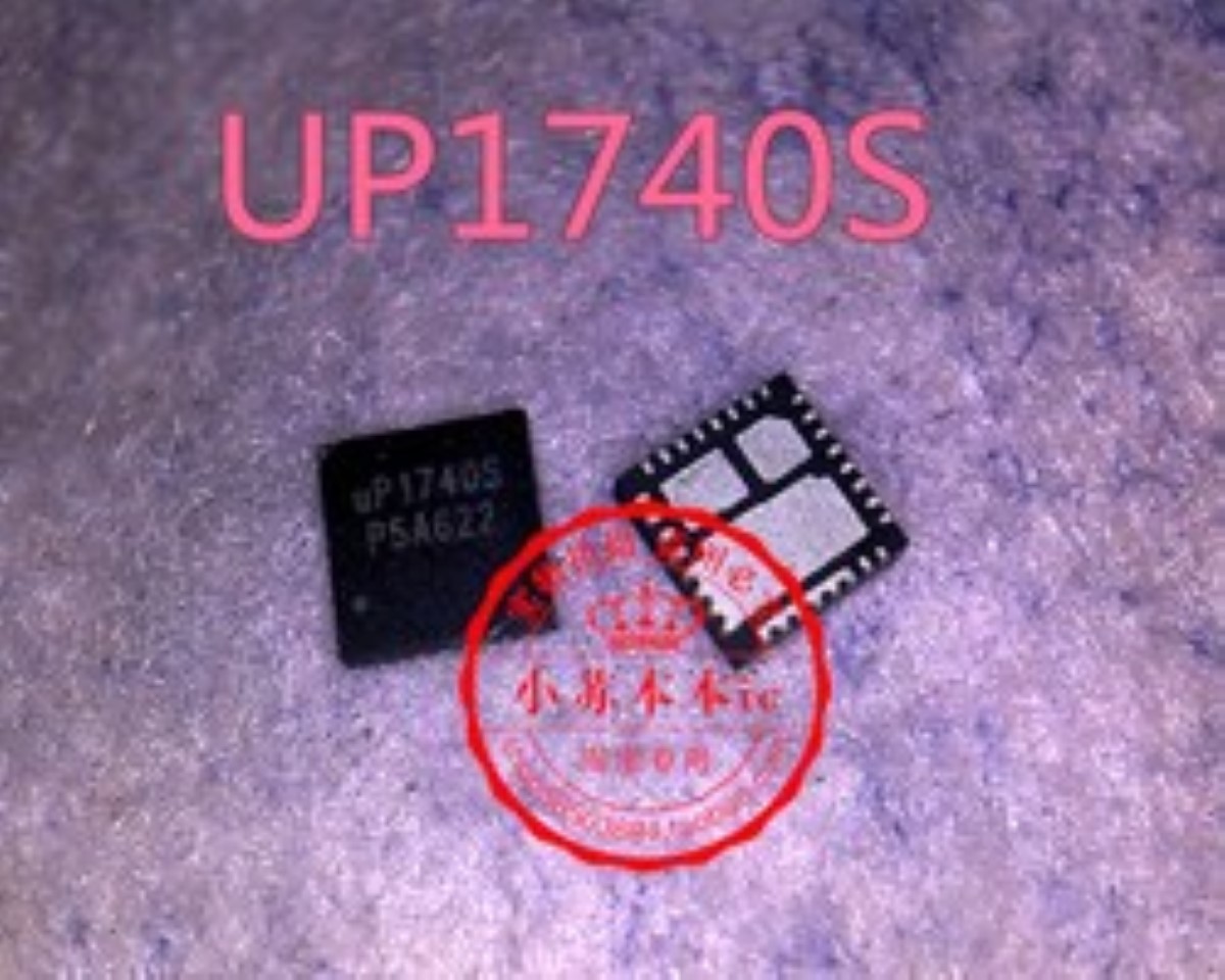 UP1740S UP1740SQMI UP17405