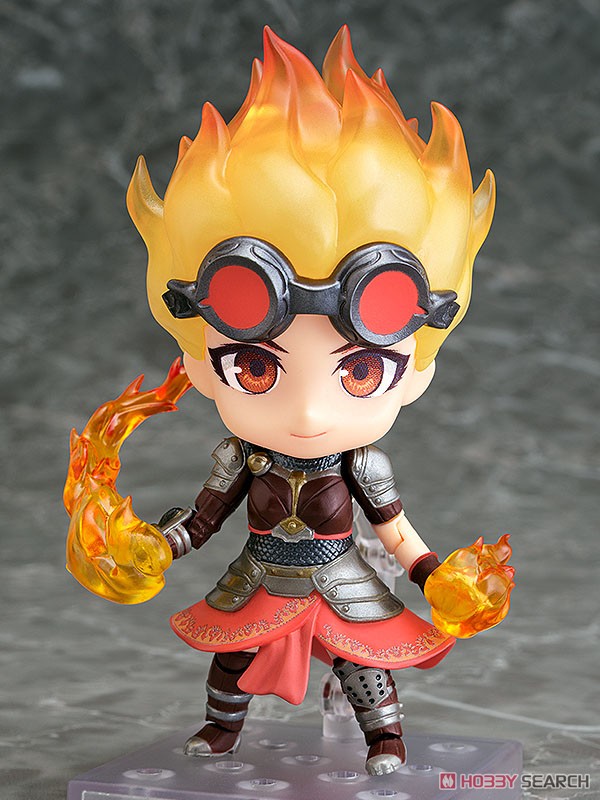 <Preorderถึง 11/2/2022> เปิดรับPreorder #มัดจำ 400 บาทNendoroid Chandra Nalaar (PVC Figure)