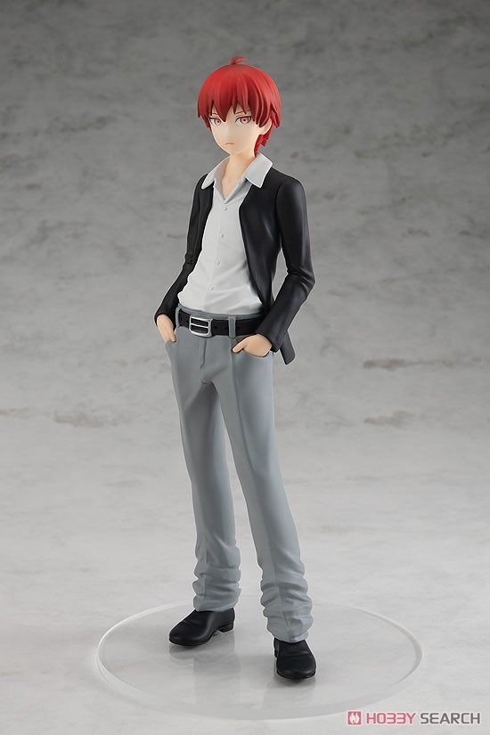 <Preorderถึง 12/1/2024 >เปิดรับPreorder มัดจำ 300 บาท Pop Up Parade Karma Akabane (PVC Figure)