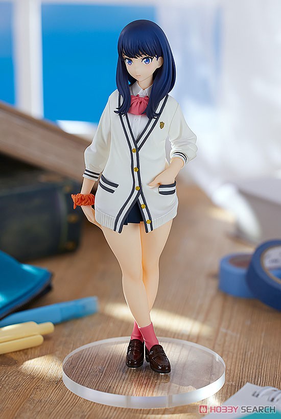 <Preorderถึง 16/2/2024 >เปิดรับPreorder มัดจำ 300 บาท Pop Up Parade Rikka Takarada (PVC Figure)