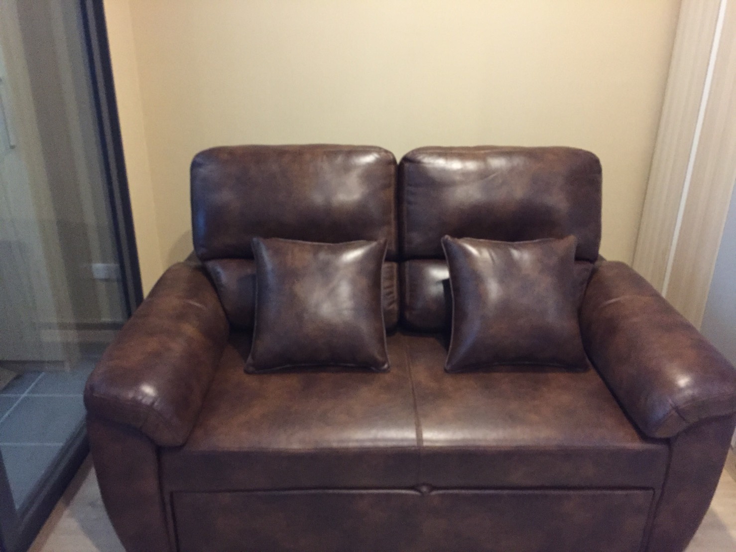 โซฟาเบด Supreme mini 180 cm