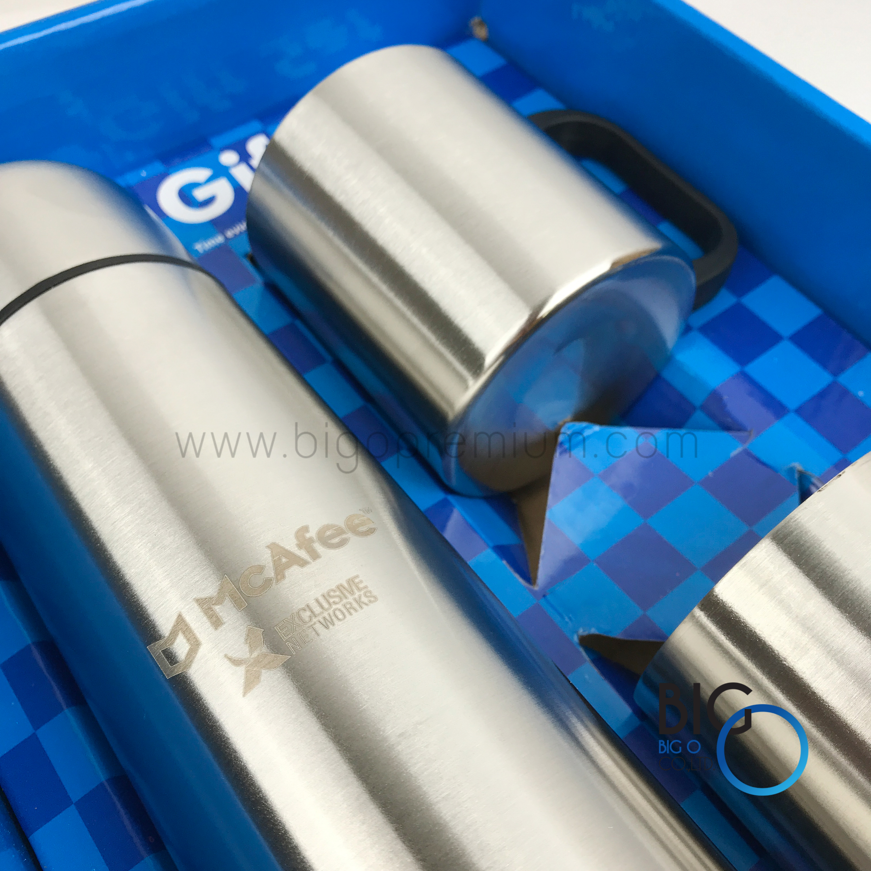 Agile Distribution (Thailand) Co., Ltd.