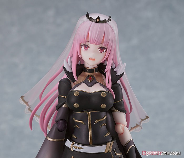 <Preorderถึง 5/5/2023>🔔เปิดรับPreorder มัดจำ 800 บาท ffigma Mori Calliope (PVC Figure)