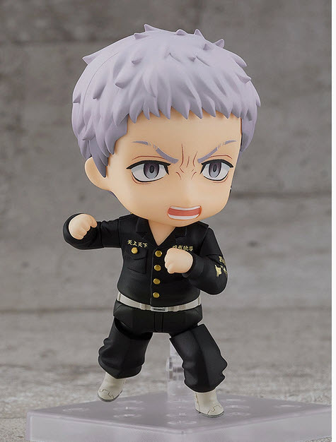 <Preorderถึงวันที่ 10/3/2023 > เปิดรับPreorder #มัดจำ 450บาทNendoroid Takashi Mitsuya (PVC Figure)