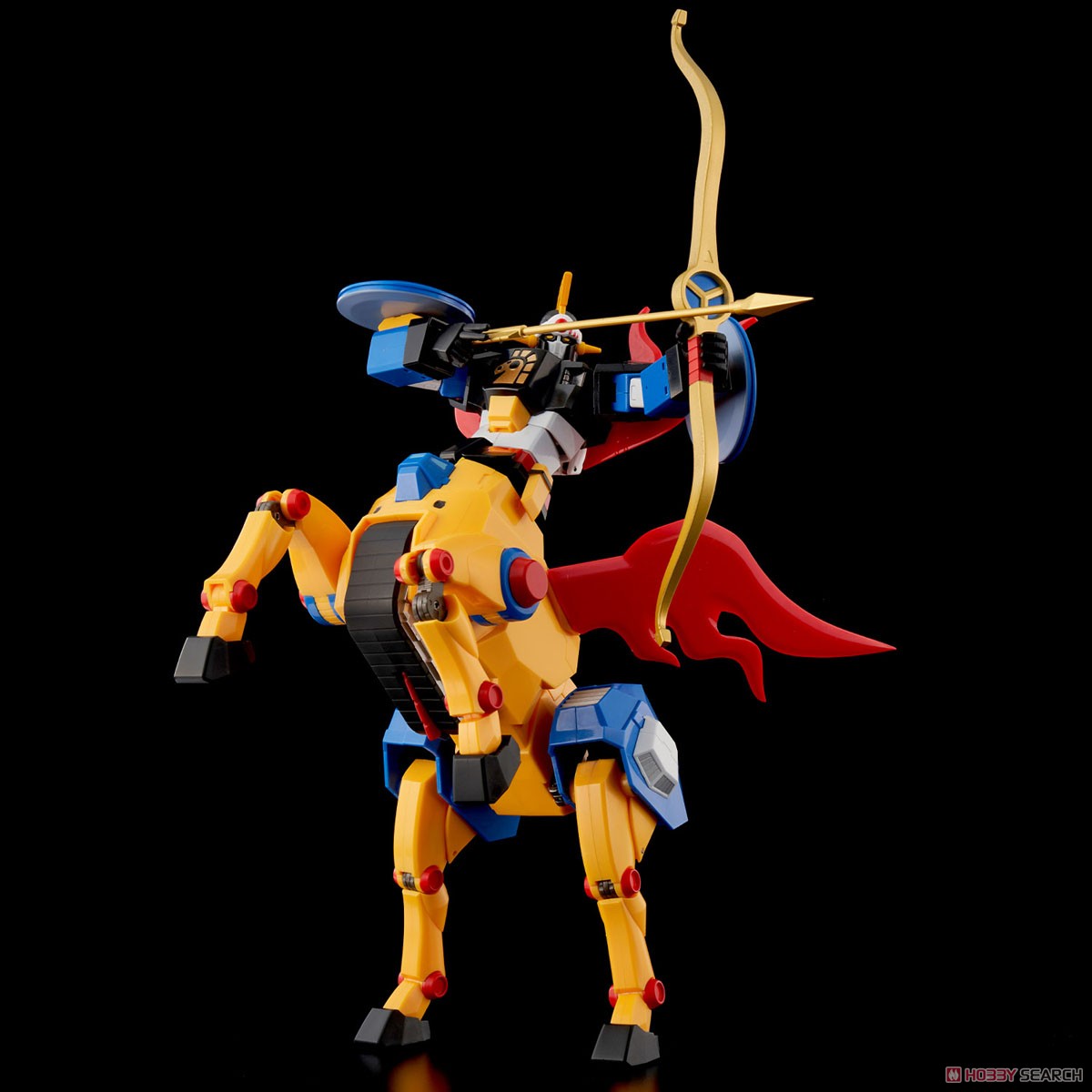 <Preorderถึง 4/12/2021 >เปิดรับPreorder มัดจำ 2000 บาท Riobot Time Bokan Series Yattodetaman Daikyojin & Daitenba (Completed)