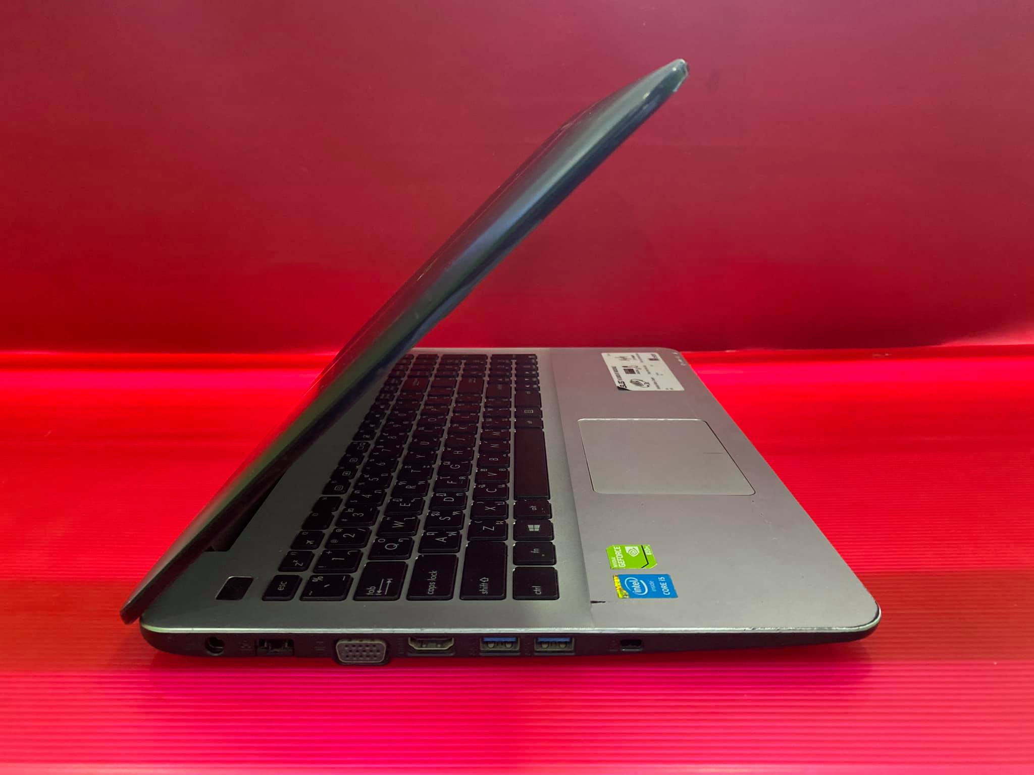 ( SOLD OUT ) ASUS K555LD-XX284D