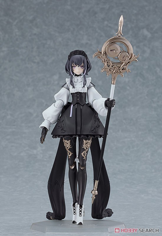 <Preorderถึง 14/7/2023>🔔เปิดรับPreorder มัดจำ 900 บาท figma NH-02- (PVC Figure)