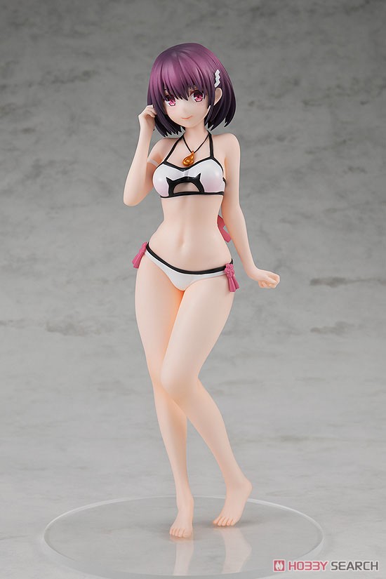 <Preorderถึง 1/12/2023>เปิดรับPreorder มัดจำ 300 บาทPop Up Parade Suzu Kanade (PVC Figure)