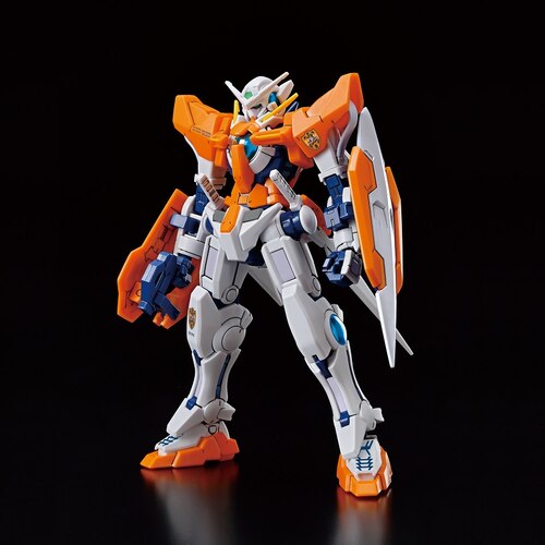 เปิดรับPreorder มัดจำ 500 บาท J League HG Gundam Exia Shimizu S-Pulse Ver. โมเดลประกอบ