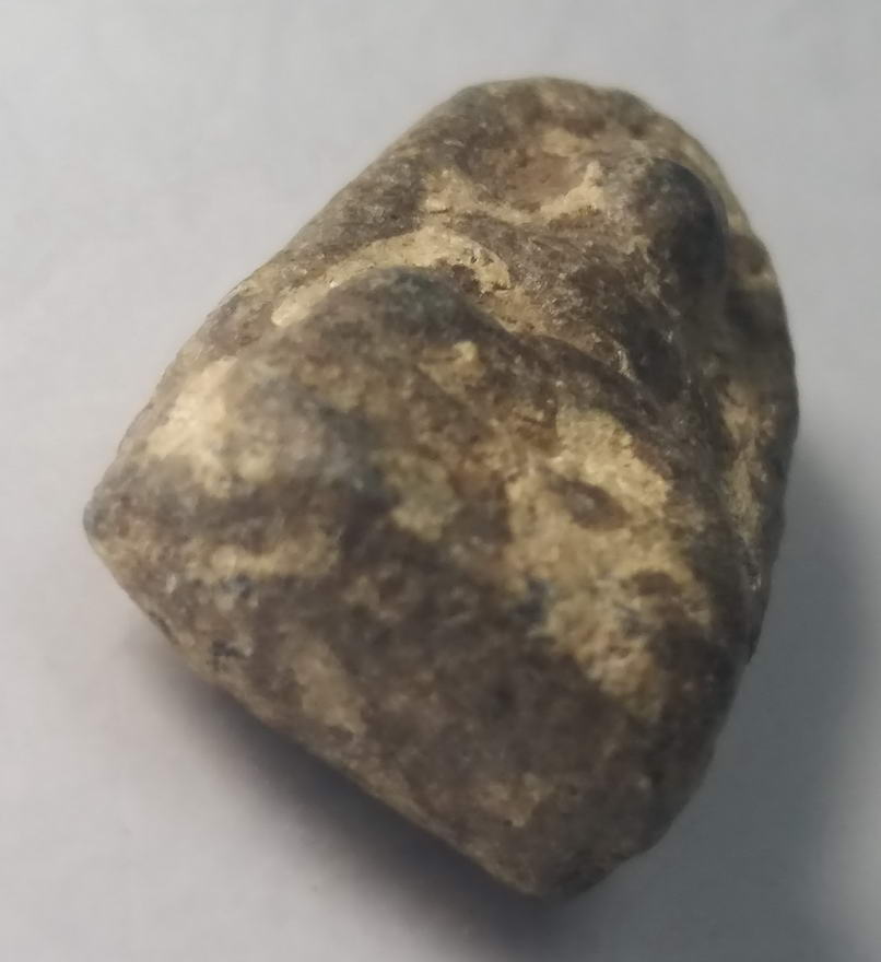 รหัสสินค้า พระกรุ 040 พระรอดหัวข่วง พิมพ์เศียรโล้น เนื้อชิน พระรายการนี้ให้เช่าบูชาเเล้ว