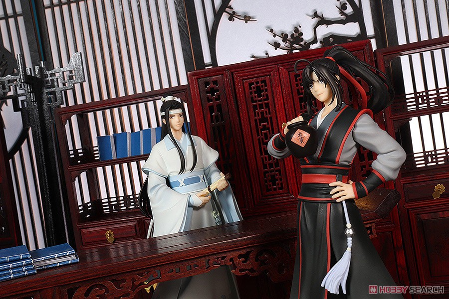 เปิดรับPreorder มัดจำ 200 บาท Pop Up Parade Wei Wuxian (PVC Figure)