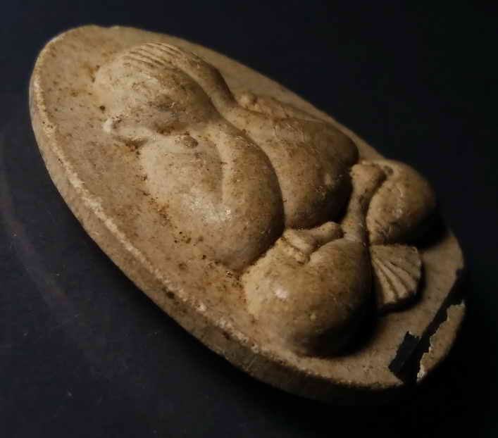 รหัสสินค้า พระปิดตา ทั่วไป 065 พระปิดตาเนื้อผง ฝังตะกรุด พระครูโลกอุดร วัดชุมพลฯ อำเภอบางปะอิน จังหวัดอยุธยา รุ่นปลดหนี้ พระรายการนี้ให้เช่าบูชาแล้ว