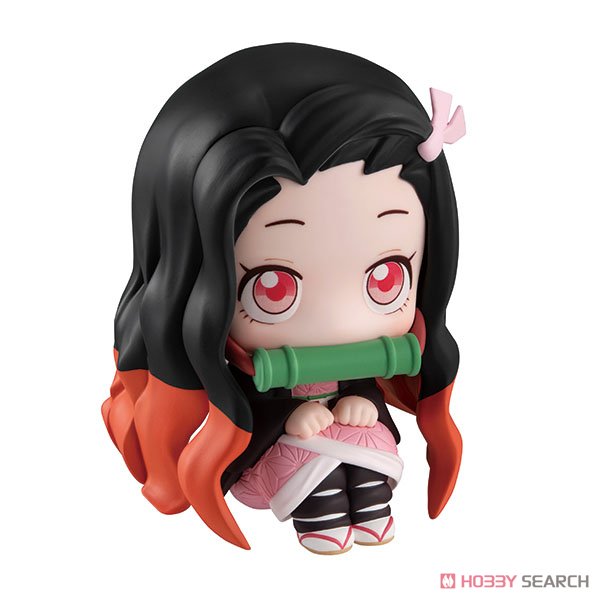 เปิดรับPreorder มีค่ามัดจำ250บาท Megahouse Rukappu Demon Slayer: Kimetsu no Yaiba Nezuko Kamado