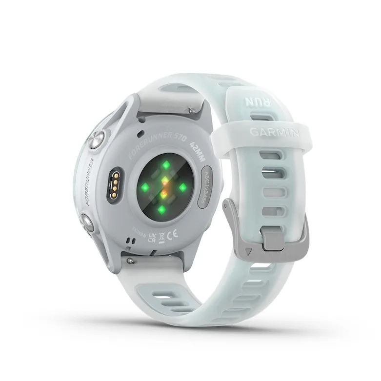 Garmin Forerunner 570 สมาร์ทวอทช์สำหรับนักวิ่ง ประกันศูนย์ไทย 2 ปี