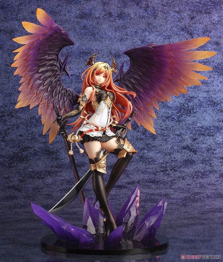 <Preorderถึง 14/7/2021>เปิดรับPreorder มัดจำ 1100 บาท 1/8 Dark Angel Olivia Renewal Package Ver. (PVC Figure)