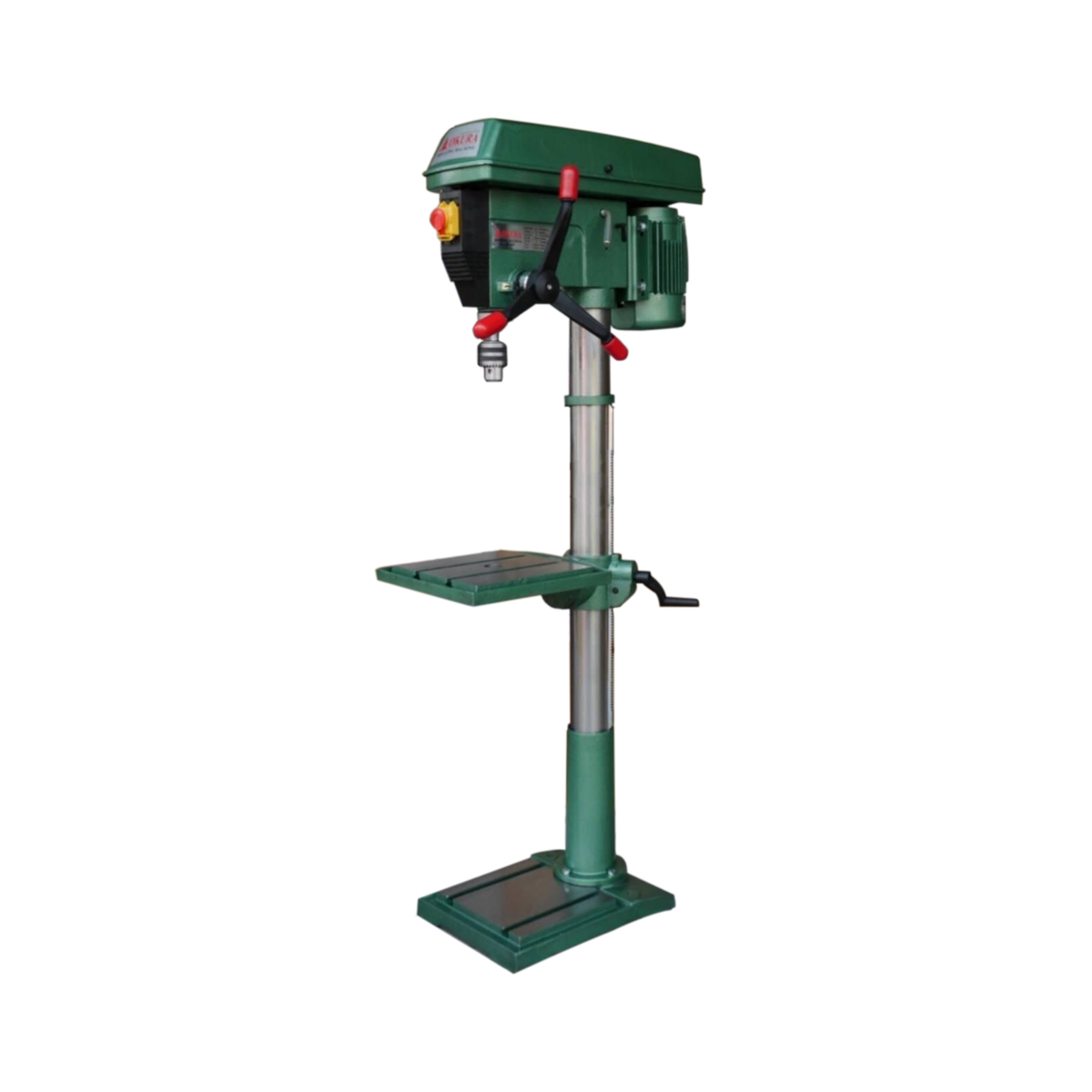 OKURA แท่นสว่าน 1.1/4" [YD-32P]