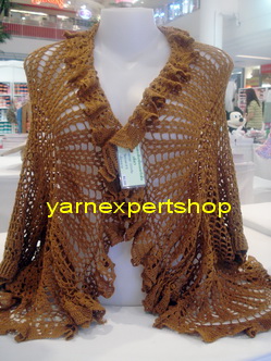 ชิ้นงานจากไหมสหสิน Beloved Projects