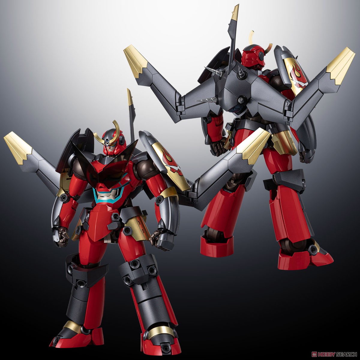 <Preorderถึง 9/6/2022 >เปิดรับPreorder มัดจำ 2000 บาท RIOBOT Transform・Combine Gurren Lagann