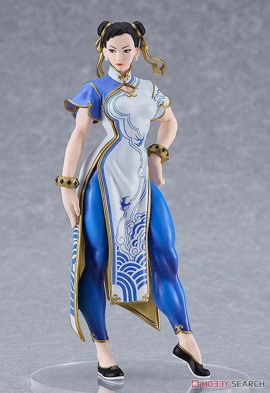 <Preorderถึง 12/1/2024 >เปิดรับPreorder มัดจำ 400 บาท Pop Up Parade Chun-Li: SF6 Ver. (PVC Figure)