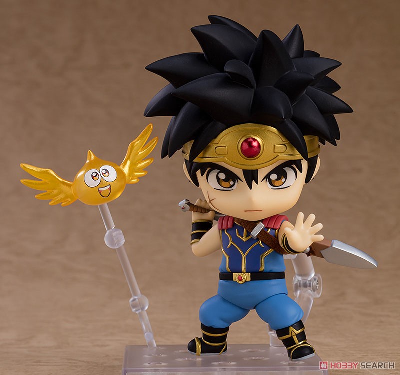 <Preorder-ถึง10/4/2021>เปิดรับPreorder มัดจำ 200 บาท Nendoroid Dai (PVC Figure)