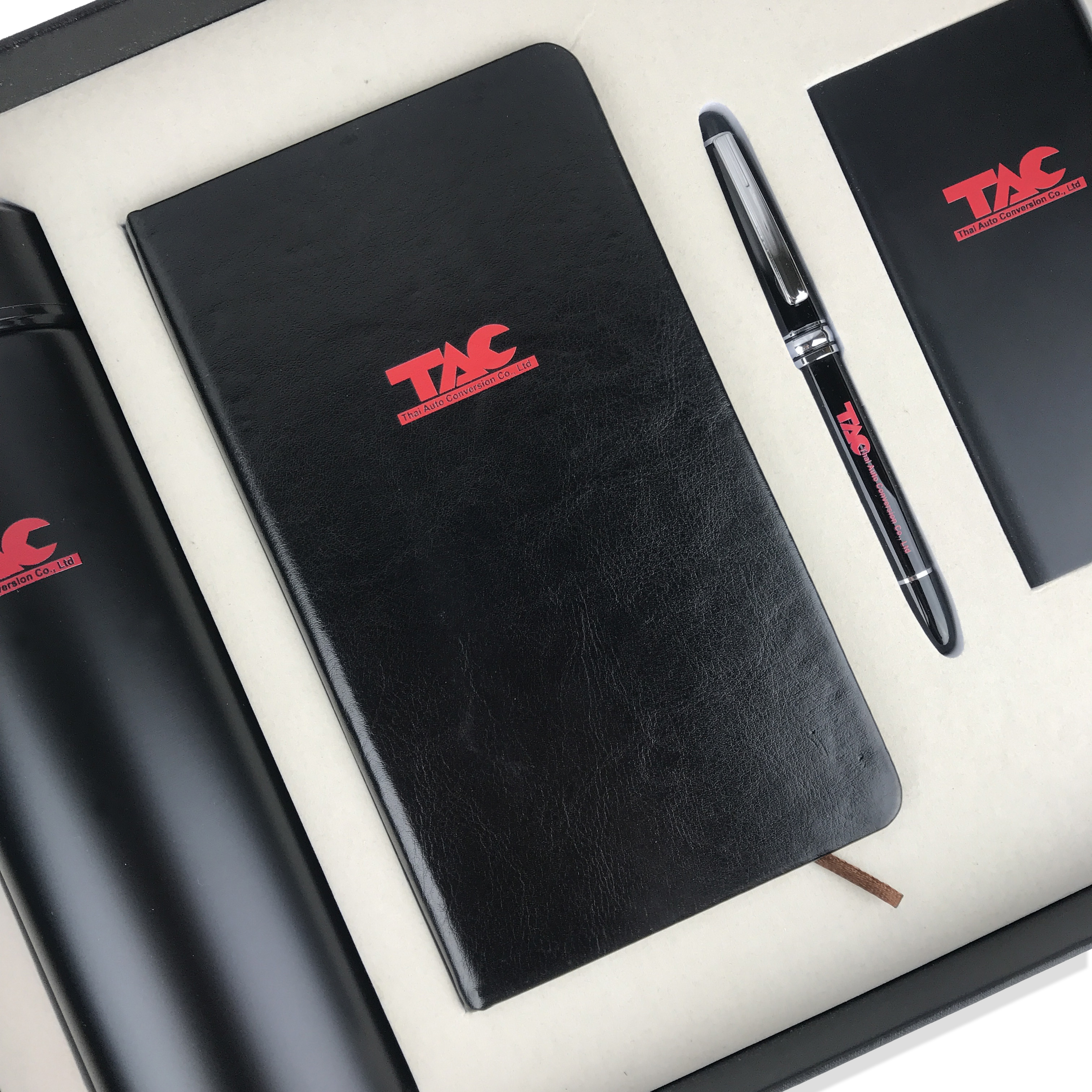 บริษัท ไทย ออโต้ คอนเวอชั่น จำกัด (SET A)