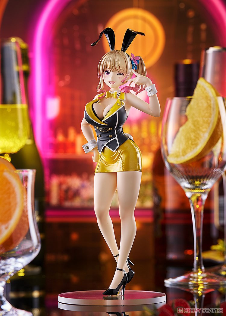 <Preorderถึง 27/9/2024>เปิดรับPreorder มัดจำ 500 บาท Pop Up Parade Rin L Size (PVC Figure)