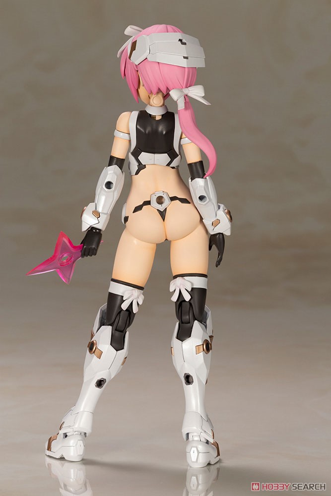 เปิดรับPreorder มัดจำ 300 บาท Frame Arms Girl Magatsuki [Kikka] (Plastic model) โมเดลประกอบ