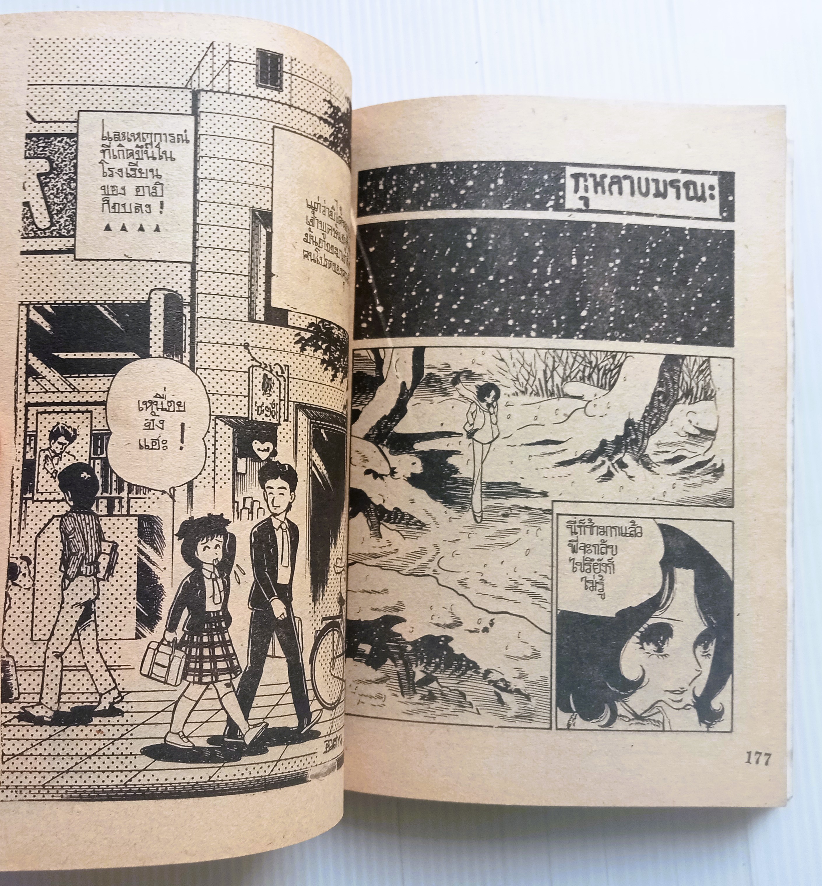 มนต์เพลงปีศาจ