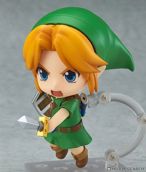 <Preorderถึงวันที่ 5/9/2025 > เปิดรับPreorder #มัดจำ 400 บาท Nendoroid Link: Majora's Mask 3D Ver.