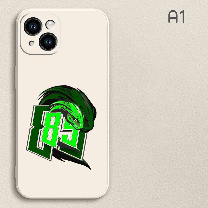 เคสโทรศัพท์ หวังอี้ป๋อ Wang Yibo No.85 Racing