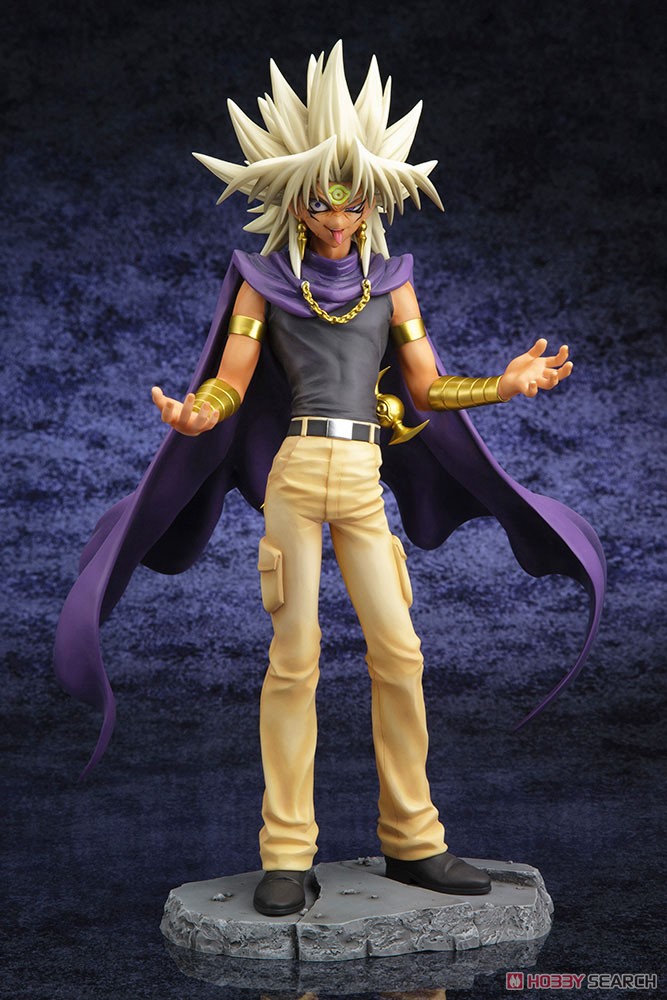 เปิดรับPreorder มัดจำ 600 บาท 1/7 ARTFX J Yami Marik (PVC Figure)