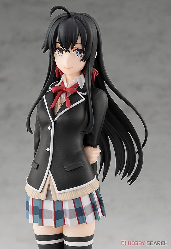 <Preorderถึง 8/ 5/2021>เปิดรับPreorder มัดจำ 200 บาท Pop Up Parade Yukino Yukinoshita (PVC Figure)