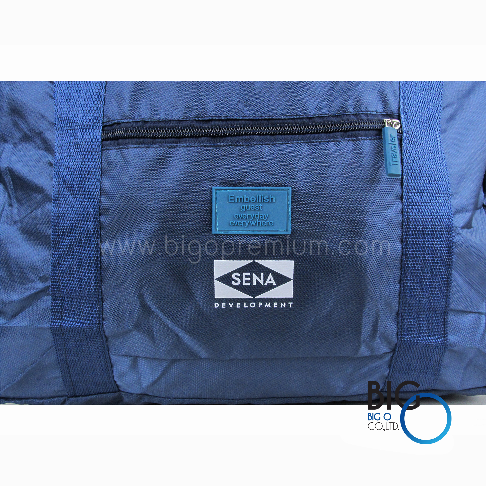 บริษัท เสนาดีเวลลอปเม้นท์ จำกัด (มหาชน) : SENA